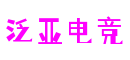 上海市泛亚电竞信息发展有限公司